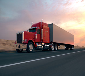 trucking services