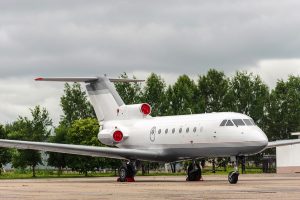 Air Charter Services Cincinnati, OH