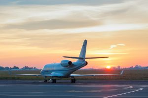 Air Charter Services Washington D.C.