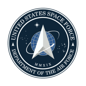 United States Space Force Logo