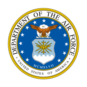 United States Air Force Logo