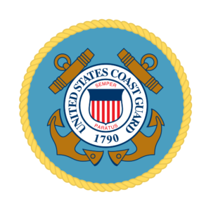 United States Coast Guard Logo