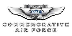 Commemorative Air Force Logo