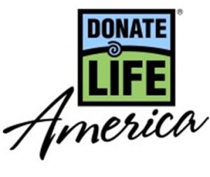 Donate Life America Logo