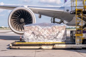Air Cargo Charter Basics