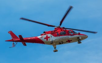 Air Medical Transportation