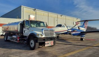 What Kind of Fuel Do Airplanes Use?