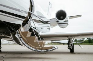 Flying Private On An Empty Leg Flight