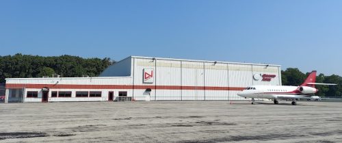 Grand Aire Expands to Two Locations at KTOL