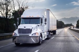 Overnight Trucking and Its Role in Logistics