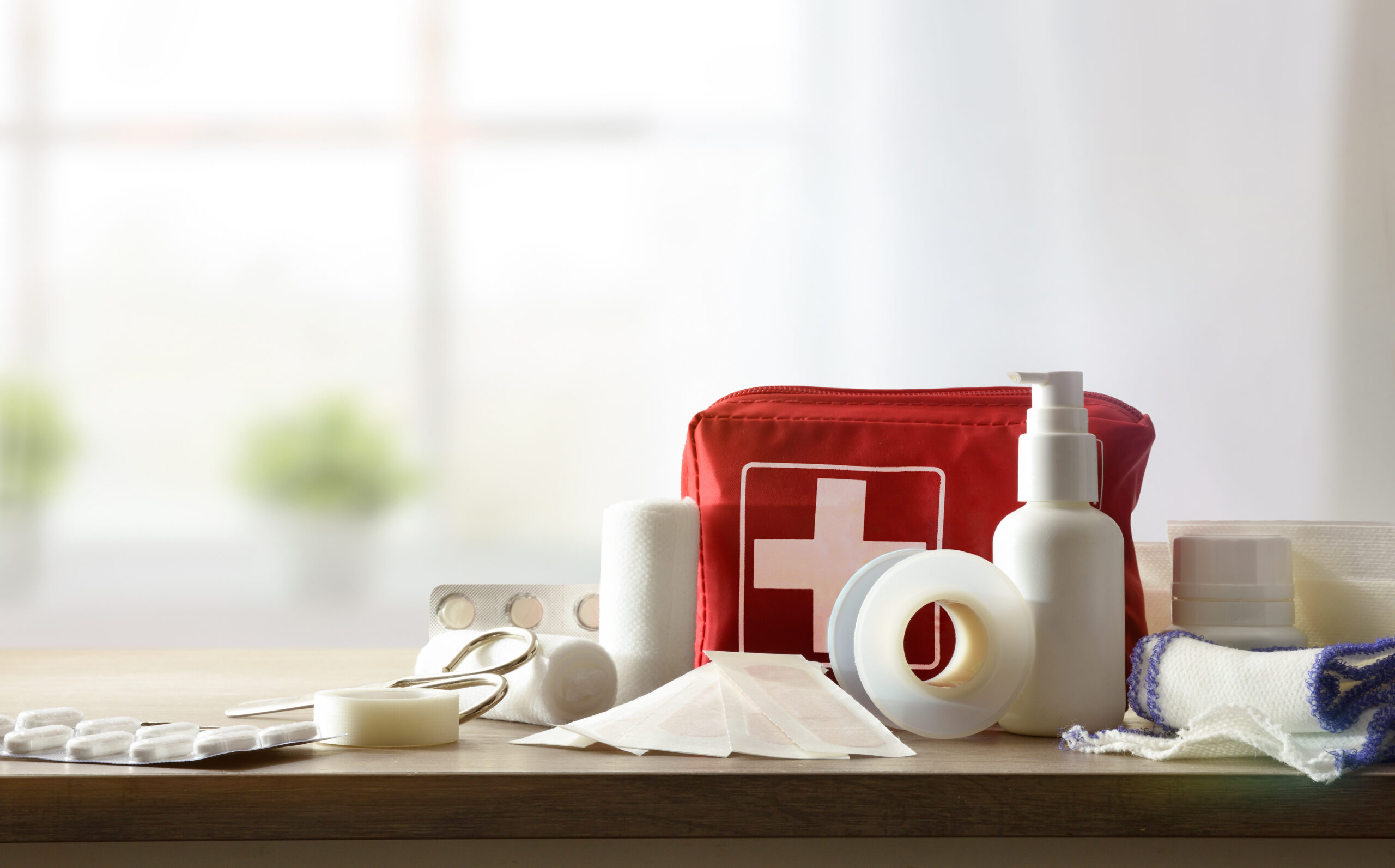 Medical Supply Transport