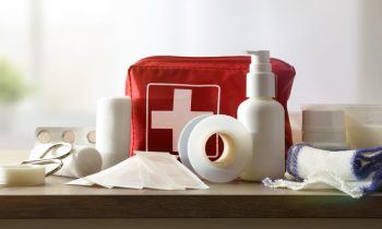 Medical Supply Transport