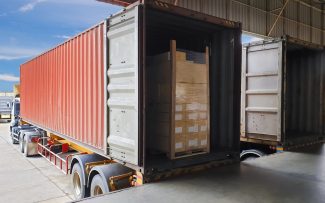 Consolidated Freight Shipping: Pros and Cons