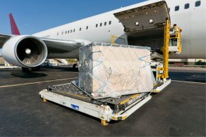 Understanding Air Freight Customs