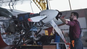 MRO Meaning in the Aviation Industry