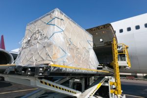Cargo Airplanes:  Types, Models and More