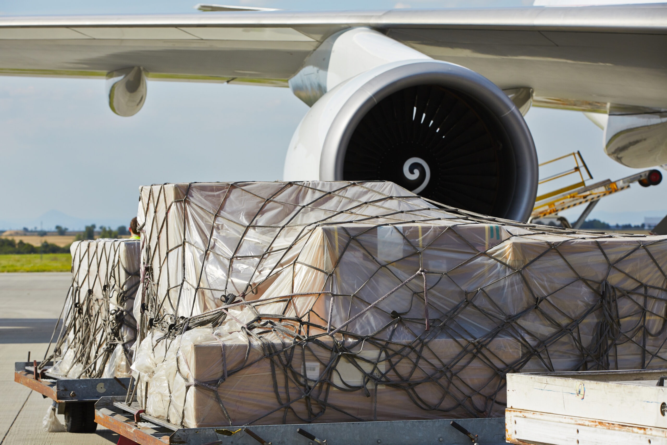 What is Next Flight Out Shipping?