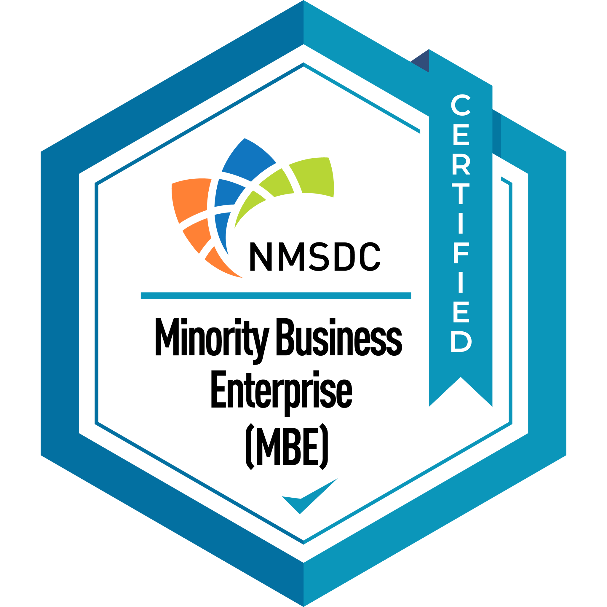MBE Certification