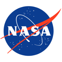 NASA logo