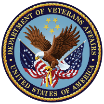Seal of the U.S. Department of Veterans Affairs