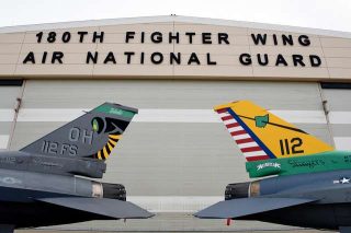 180th Fighter Wing