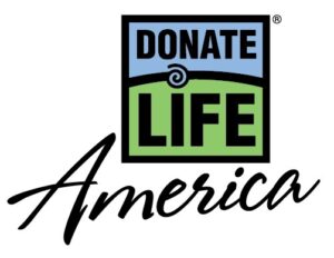 Donate Life America logo